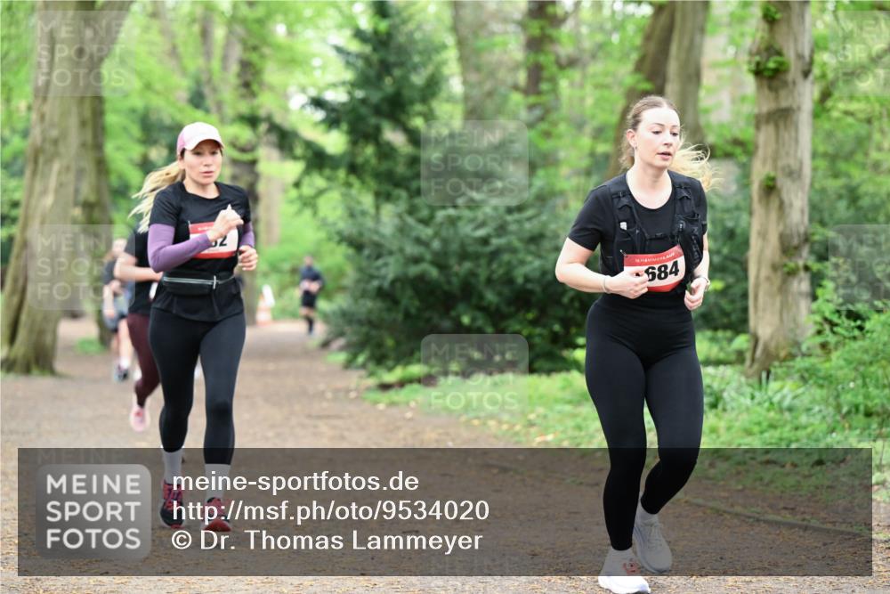 19.04.2026 - Hammer Lauf Dr. Thomas Lammeyer http://msf.ph/oto/9534020 19.04.2026 10:15:48 Laufen 684 meine-sportfotos.de