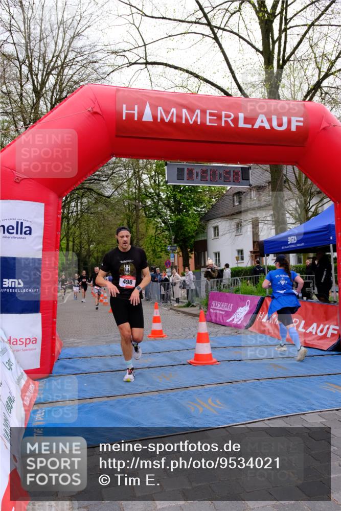 19.04.2026 - Hammer Lauf Tim E. http://msf.ph/oto/9534021 19.04.2026 10:36:06 Ziel 110, 166, 359, 498, 765, 955, 1101, 1201, 1239, 1249, 1700 meine-sportfotos.de