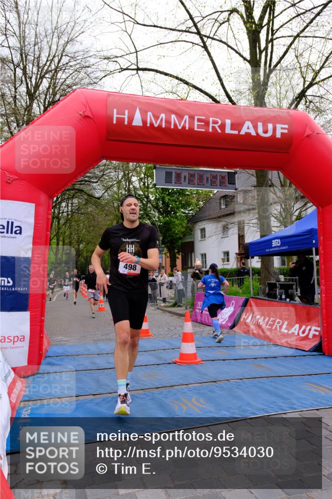 19.04.2026 - Hammer Lauf Tim E. http://msf.ph/oto/9534030 19.04.2026 10:36:07 Ziel 110, 166, 359, 498, 610, 765, 955, 1101, 1249, 1700 meine-sportfotos.de