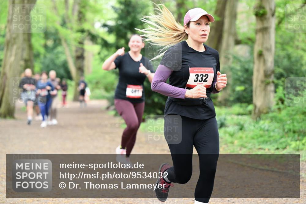 19.04.2026 - Hammer Lauf Dr. Thomas Lammeyer http://msf.ph/oto/9534032 19.04.2026 10:15:50 Laufen 332 meine-sportfotos.de