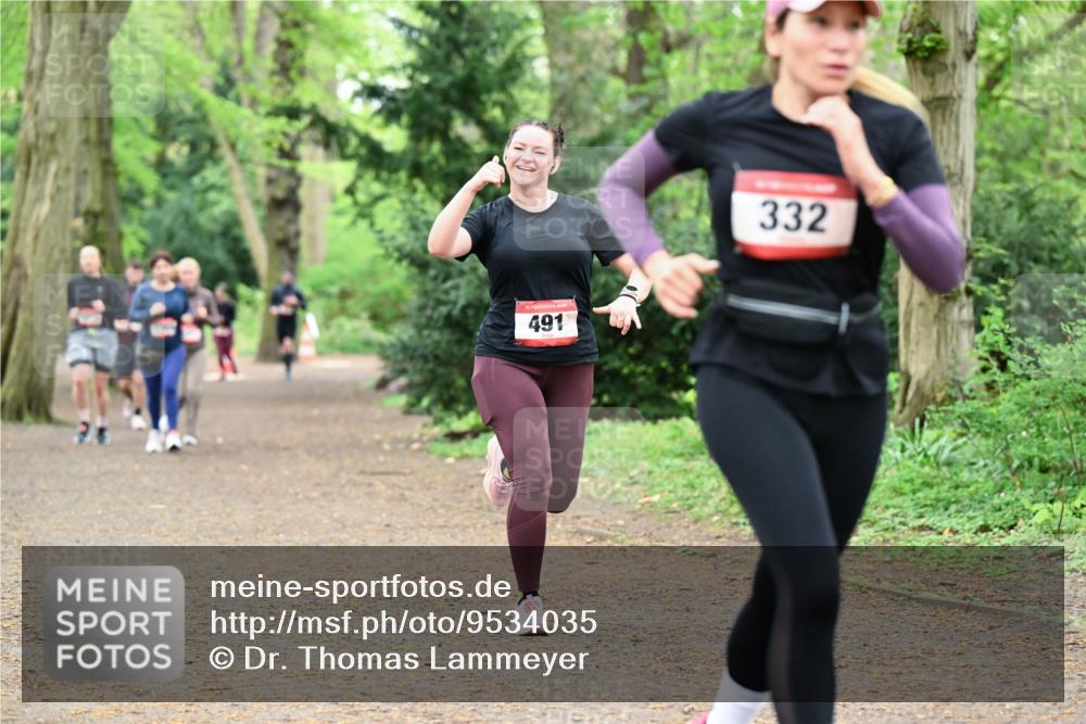 19.04.2026 - Hammer Lauf Dr. Thomas Lammeyer http://msf.ph/oto/9534035 19.04.2026 10:15:50 Laufen 491, 332 meine-sportfotos.de