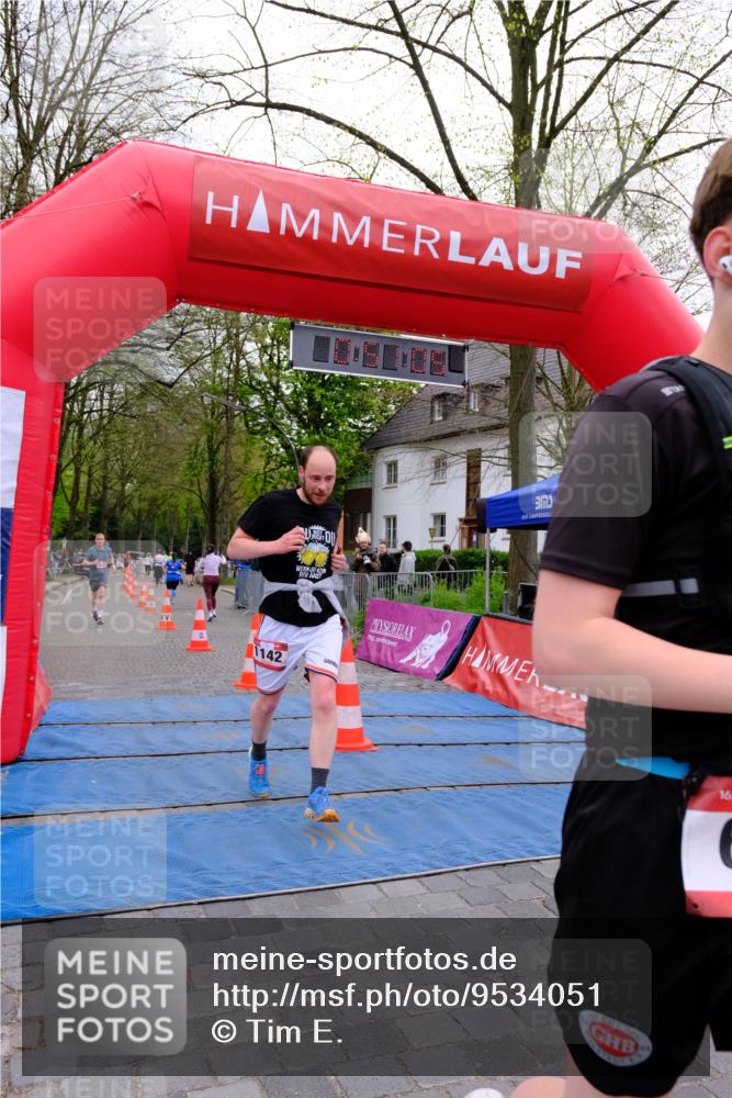 19.04.2026 - Hammer Lauf Tim E. http://msf.ph/oto/9534051 19.04.2026 10:36:13 Ziel 110, 254, 279, 428, 610, 765, 948, 1142, 1230, 1249 meine-sportfotos.de
