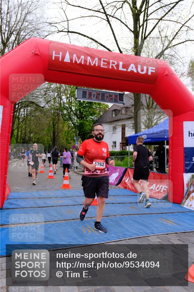 19.04.2026 - Hammer Lauf Tim E. http://msf.ph/oto/9534094 19.04.2026 10:36:32 Ziel 176, 352, 366, 579, 733, 1075, 1608, 1742, 1762, 1860 meine-sportfotos.de