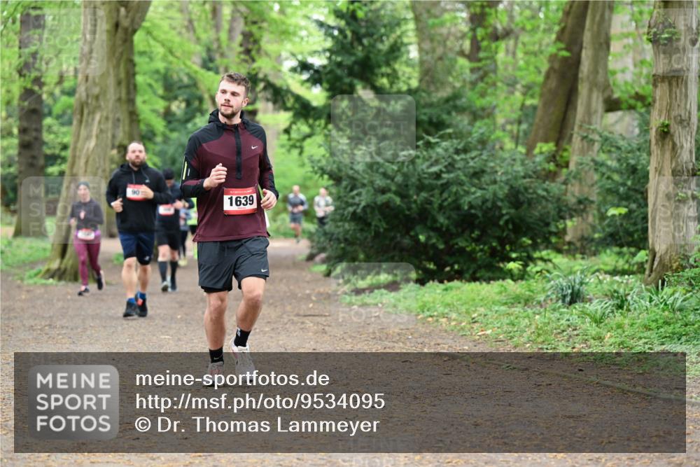 19.04.2026 - Hammer Lauf Dr. Thomas Lammeyer http://msf.ph/oto/9534095 19.04.2026 10:16:00 Laufen 1639 meine-sportfotos.de