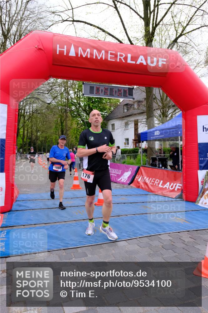 19.04.2026 - Hammer Lauf Tim E. http://msf.ph/oto/9534100 19.04.2026 10:36:34 Ziel 176, 366, 431, 563, 579, 733, 1075, 1744, 1762, 1860 meine-sportfotos.de