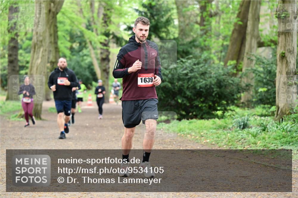 19.04.2026 - Hammer Lauf Dr. Thomas Lammeyer http://msf.ph/oto/9534105 19.04.2026 10:16:01 Laufen 1639 meine-sportfotos.de