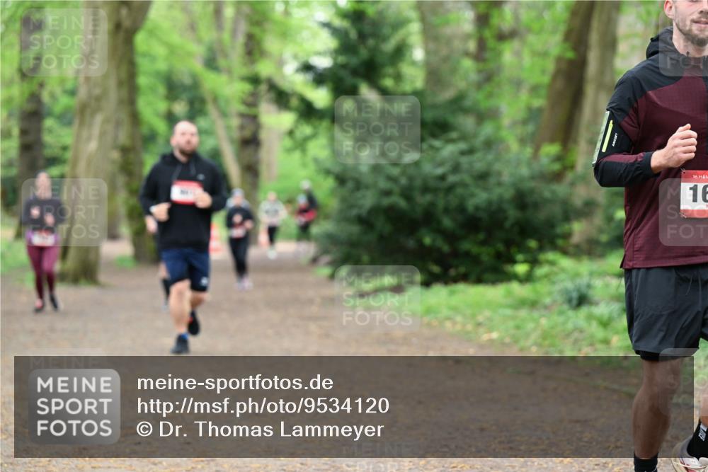 19.04.2026 - Hammer Lauf Dr. Thomas Lammeyer http://msf.ph/oto/9534120 19.04.2026 10:16:02 Laufen  meine-sportfotos.de