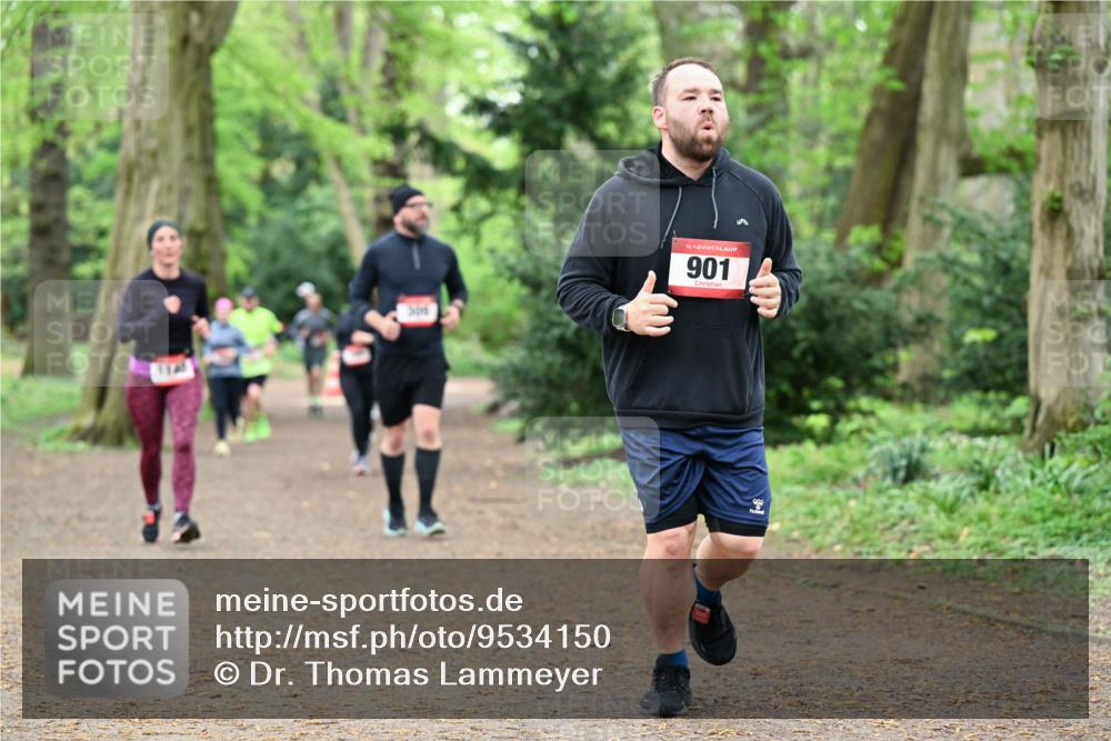 19.04.2026 - Hammer Lauf Dr. Thomas Lammeyer http://msf.ph/oto/9534150 19.04.2026 10:16:05 Laufen 901 meine-sportfotos.de