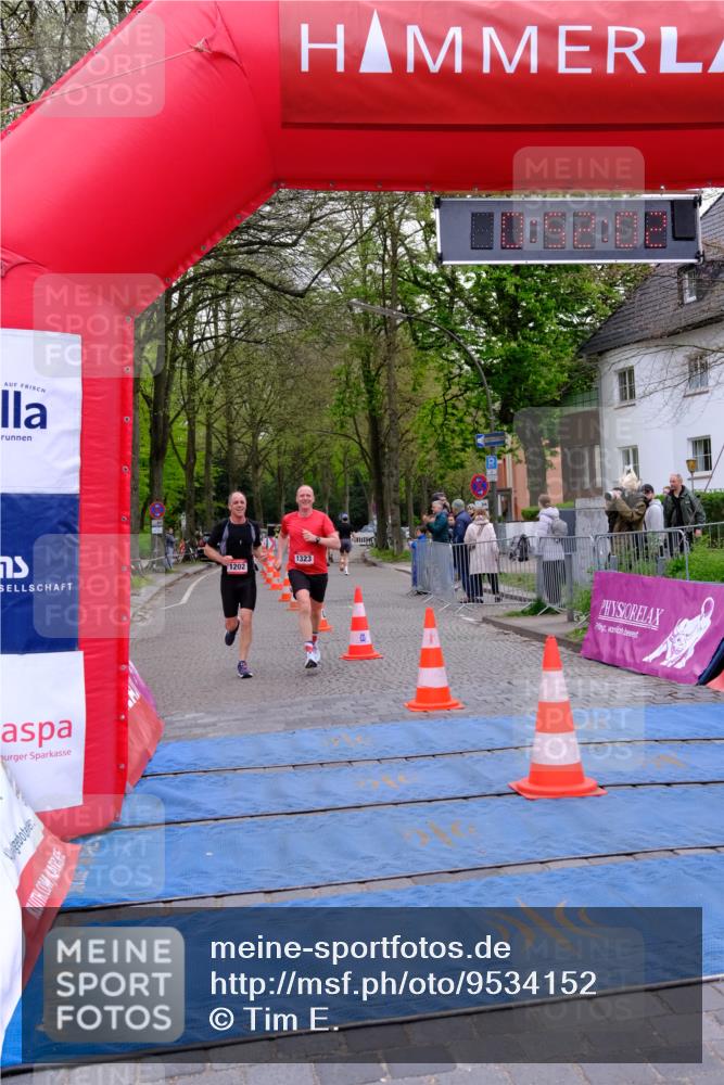 19.04.2026 - Hammer Lauf Tim E. http://msf.ph/oto/9534152 19.04.2026 10:37:10 Ziel 227, 241, 324, 325, 1202, 1215, 1216, 1323, 1772 meine-sportfotos.de