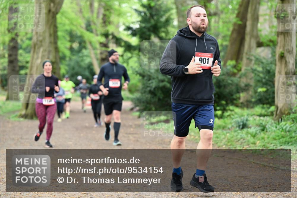 19.04.2026 - Hammer Lauf Dr. Thomas Lammeyer http://msf.ph/oto/9534154 19.04.2026 10:16:05 Laufen 901 meine-sportfotos.de