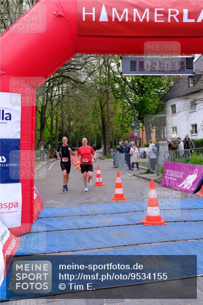 19.04.2026 - Hammer Lauf Tim E. http://msf.ph/oto/9534155 19.04.2026 10:37:10 Ziel 227, 241, 324, 325, 1202, 1215, 1216, 1323, 1772 meine-sportfotos.de