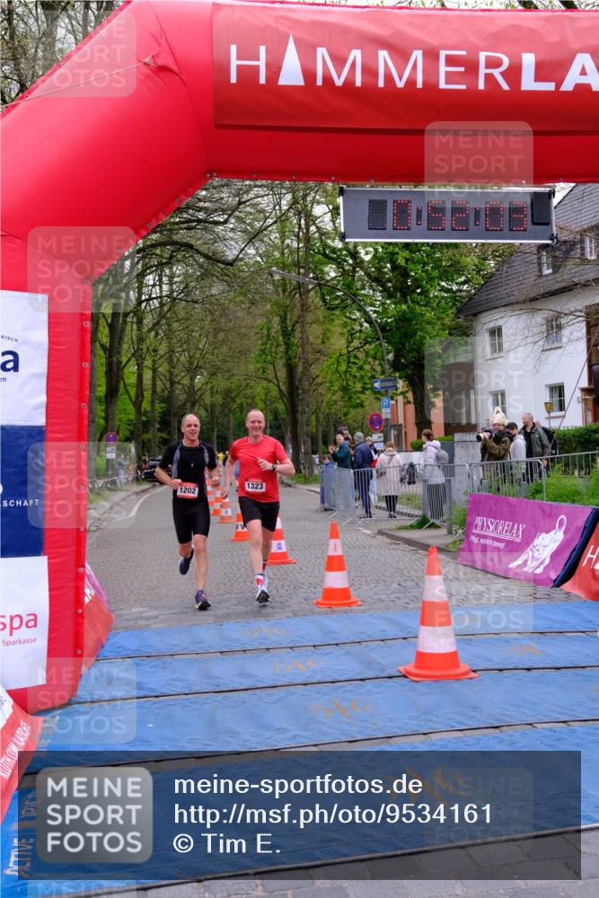 19.04.2026 - Hammer Lauf Tim E. http://msf.ph/oto/9534161 19.04.2026 10:37:11 Ziel 227, 241, 324, 325, 1202, 1215, 1216, 1323, 1772 meine-sportfotos.de
