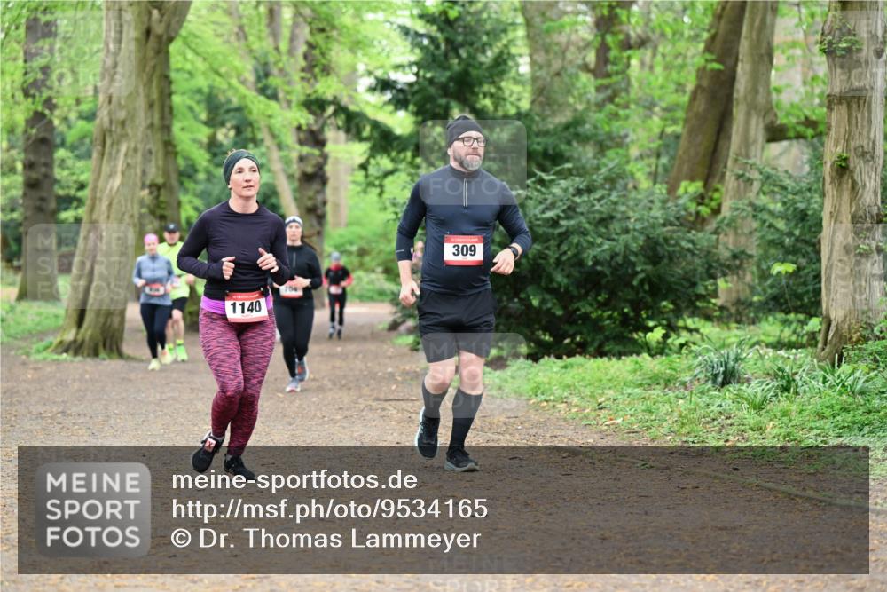 19.04.2026 - Hammer Lauf Dr. Thomas Lammeyer http://msf.ph/oto/9534165 19.04.2026 10:16:06 Laufen 1140, 309 meine-sportfotos.de