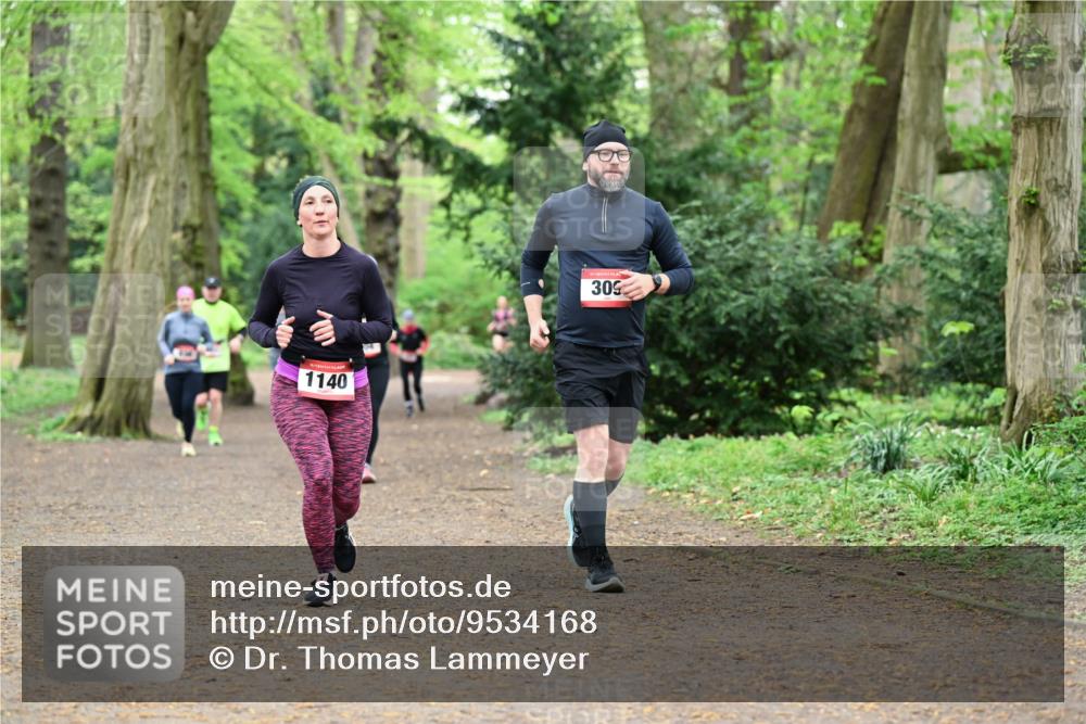 19.04.2026 - Hammer Lauf Dr. Thomas Lammeyer http://msf.ph/oto/9534168 19.04.2026 10:16:07 Laufen 1140, 309 meine-sportfotos.de