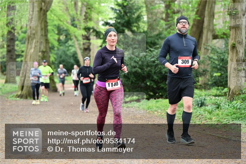 19.04.2026 - Hammer Lauf Dr. Thomas Lammeyer http://msf.ph/oto/9534174 19.04.2026 10:16:08 Laufen 1140, 309 meine-sportfotos.de