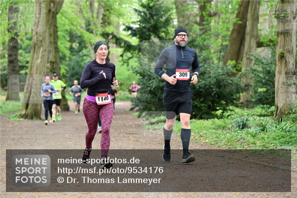 19.04.2026 - Hammer Lauf Dr. Thomas Lammeyer http://msf.ph/oto/9534176 19.04.2026 10:16:07 Laufen 1140, 309 meine-sportfotos.de