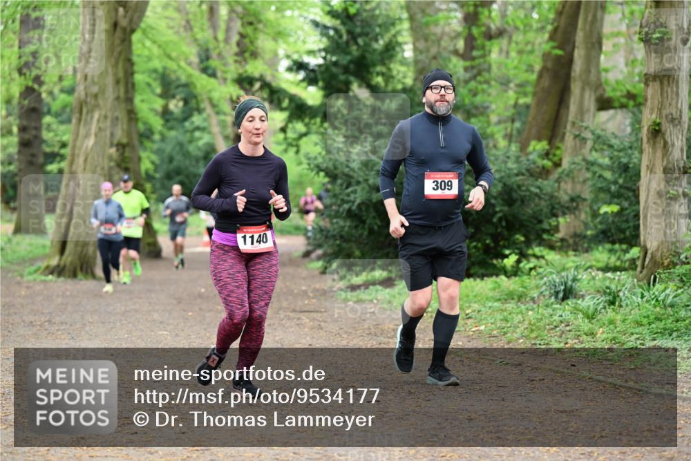 19.04.2026 - Hammer Lauf Dr. Thomas Lammeyer http://msf.ph/oto/9534177 19.04.2026 10:16:07 Laufen 1140, 309 meine-sportfotos.de
