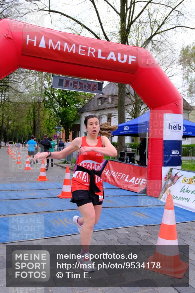 19.04.2026 - Hammer Lauf Tim E. http://msf.ph/oto/9534178 19.04.2026 10:37:16 Ziel 227, 241, 324, 325, 1202, 1215, 1216, 1323, 1772 meine-sportfotos.de