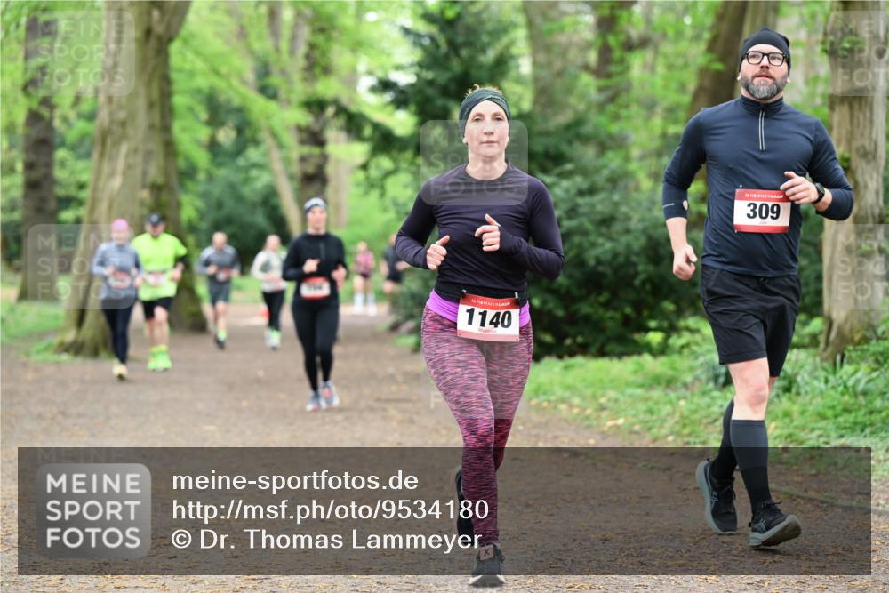 19.04.2026 - Hammer Lauf Dr. Thomas Lammeyer http://msf.ph/oto/9534180 19.04.2026 10:16:08 Laufen 1140, 309 meine-sportfotos.de