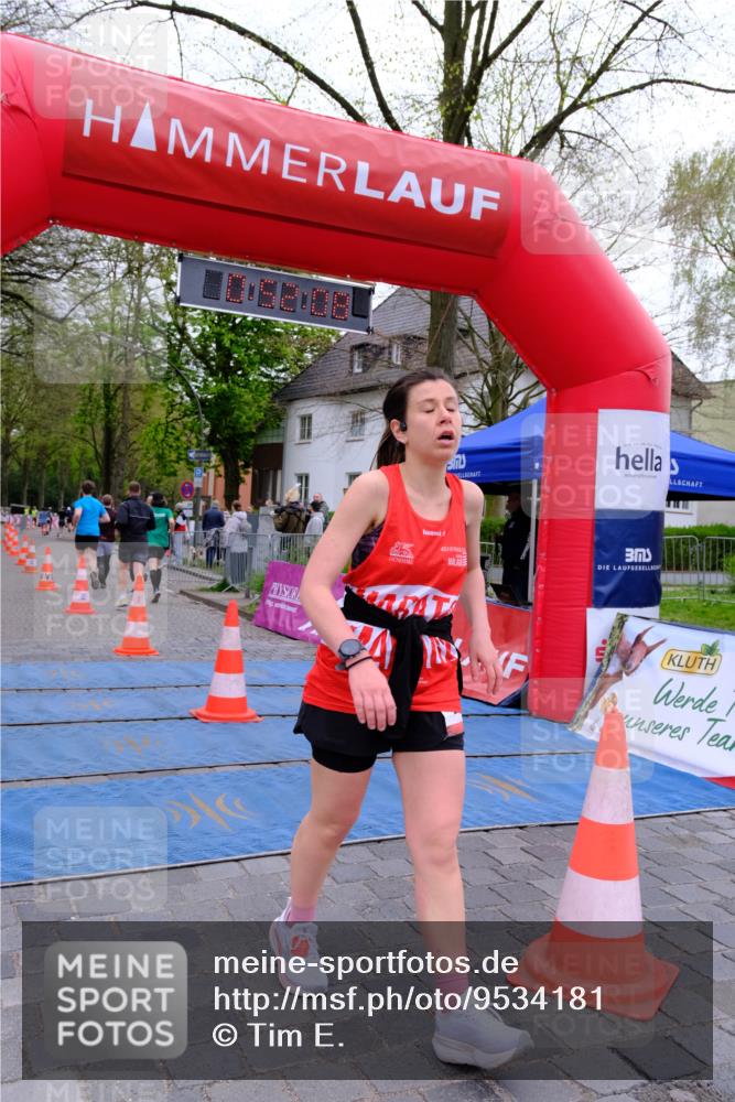 19.04.2026 - Hammer Lauf Tim E. http://msf.ph/oto/9534181 19.04.2026 10:37:16 Ziel 227, 241, 324, 325, 1202, 1215, 1216, 1323, 1772 meine-sportfotos.de