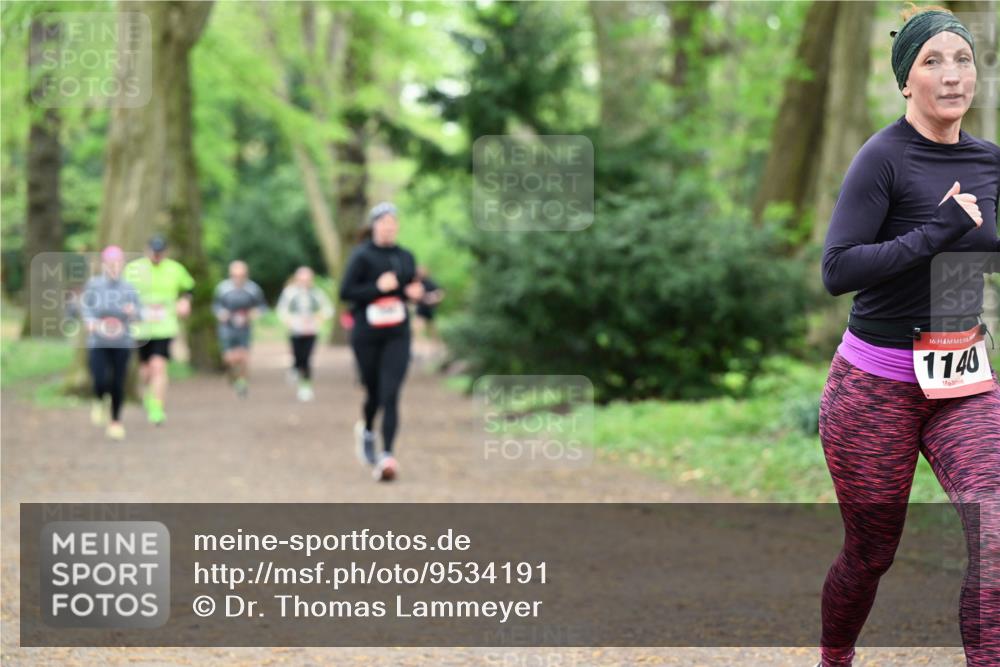 19.04.2026 - Hammer Lauf Dr. Thomas Lammeyer http://msf.ph/oto/9534191 19.04.2026 10:16:09 Laufen 1140 meine-sportfotos.de