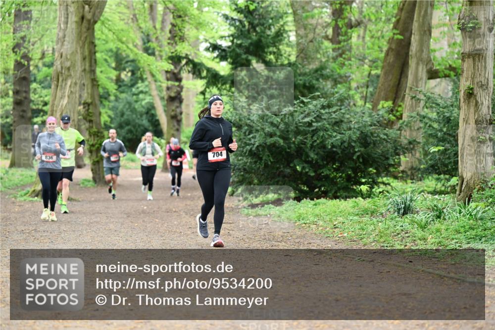 19.04.2026 - Hammer Lauf Dr. Thomas Lammeyer http://msf.ph/oto/9534200 19.04.2026 10:16:10 Laufen 836, 704 meine-sportfotos.de