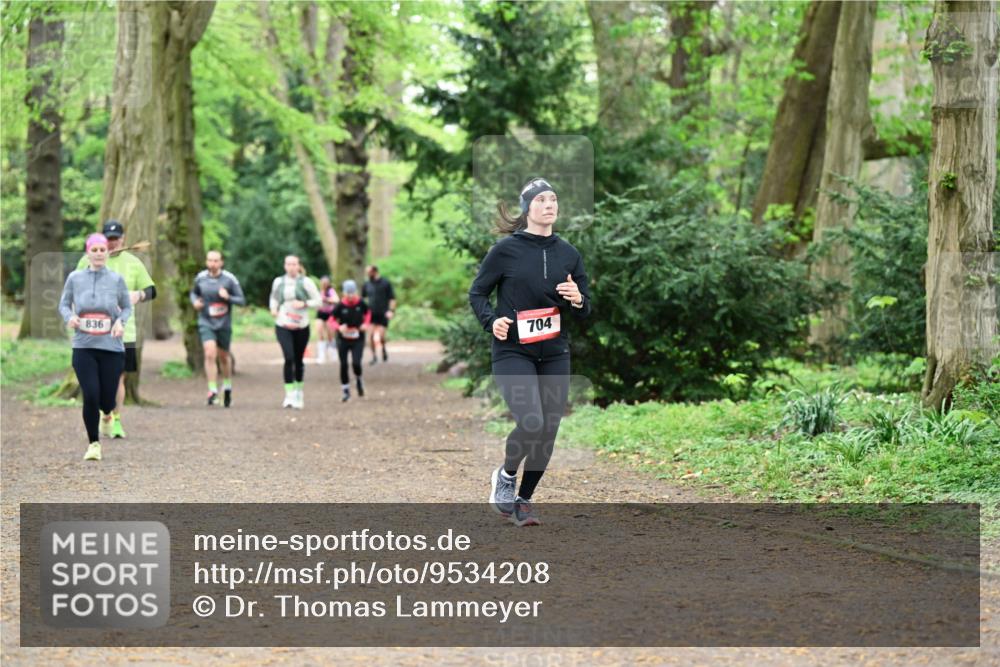 19.04.2026 - Hammer Lauf Dr. Thomas Lammeyer http://msf.ph/oto/9534208 19.04.2026 10:16:11 Laufen 836, 704 meine-sportfotos.de