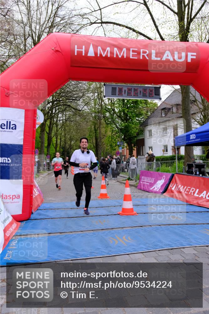 19.04.2026 - Hammer Lauf Tim E. http://msf.ph/oto/9534224 19.04.2026 10:37:57 Ziel 184, 321, 716, 1329, 1331, 1350, 1793 meine-sportfotos.de