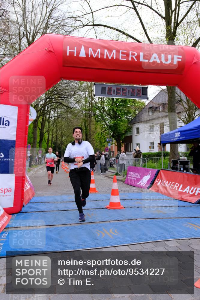 19.04.2026 - Hammer Lauf Tim E. http://msf.ph/oto/9534227 19.04.2026 10:37:57 Ziel 184, 321, 716, 1329, 1331, 1350, 1793 meine-sportfotos.de