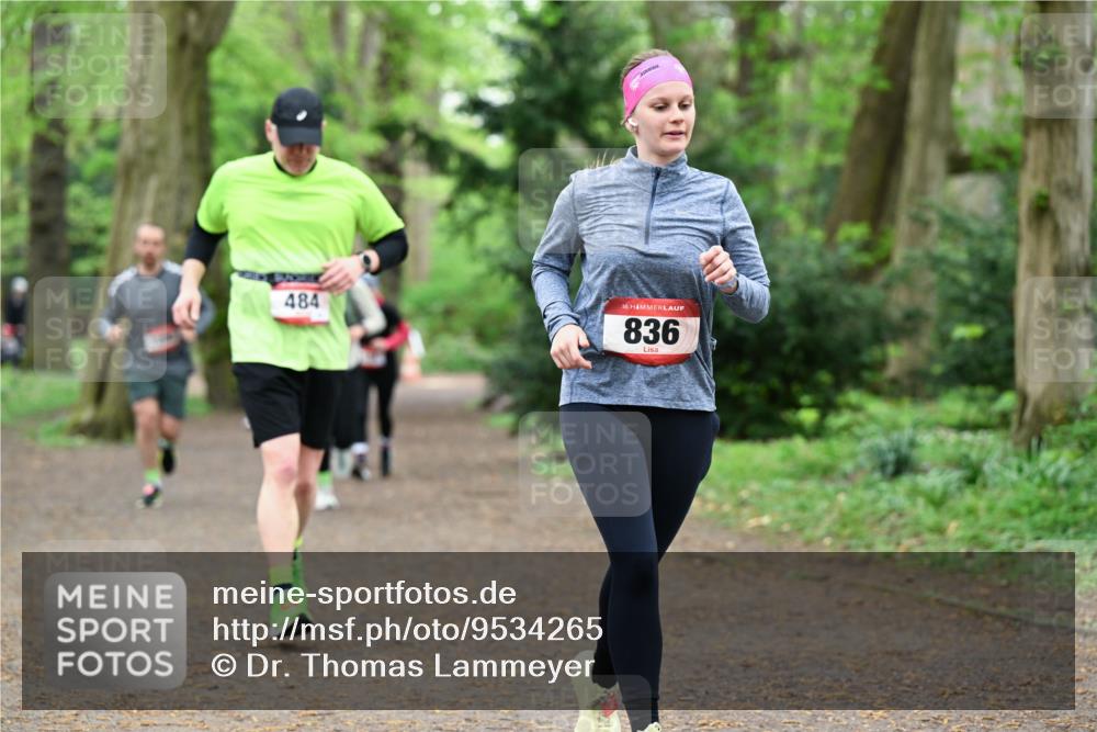 19.04.2026 - Hammer Lauf Dr. Thomas Lammeyer http://msf.ph/oto/9534265 19.04.2026 10:16:16 Laufen 484, 836 meine-sportfotos.de