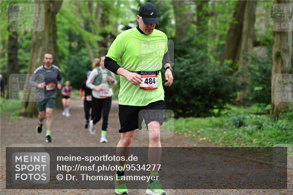 19.04.2026 - Hammer Lauf Dr. Thomas Lammeyer http://msf.ph/oto/9534277 19.04.2026 10:16:17 Laufen 484 meine-sportfotos.de