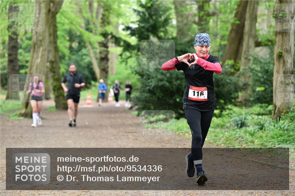 19.04.2026 - Hammer Lauf Dr. Thomas Lammeyer http://msf.ph/oto/9534336 19.04.2026 10:16:23 Laufen 116 meine-sportfotos.de