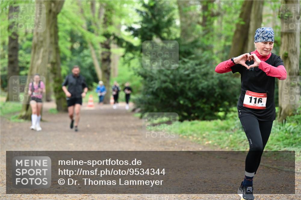 19.04.2026 - Hammer Lauf Dr. Thomas Lammeyer http://msf.ph/oto/9534344 19.04.2026 10:16:23 Laufen 116 meine-sportfotos.de