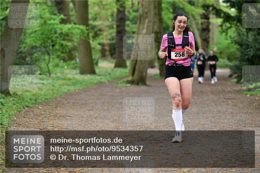 19.04.2026 - Hammer Lauf Dr. Thomas Lammeyer http://msf.ph/oto/9534357 19.04.2026 10:16:30 Laufen 258 meine-sportfotos.de