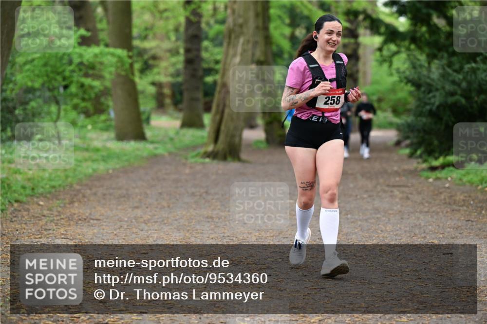 19.04.2026 - Hammer Lauf Dr. Thomas Lammeyer http://msf.ph/oto/9534360 19.04.2026 10:16:30 Laufen 258 meine-sportfotos.de