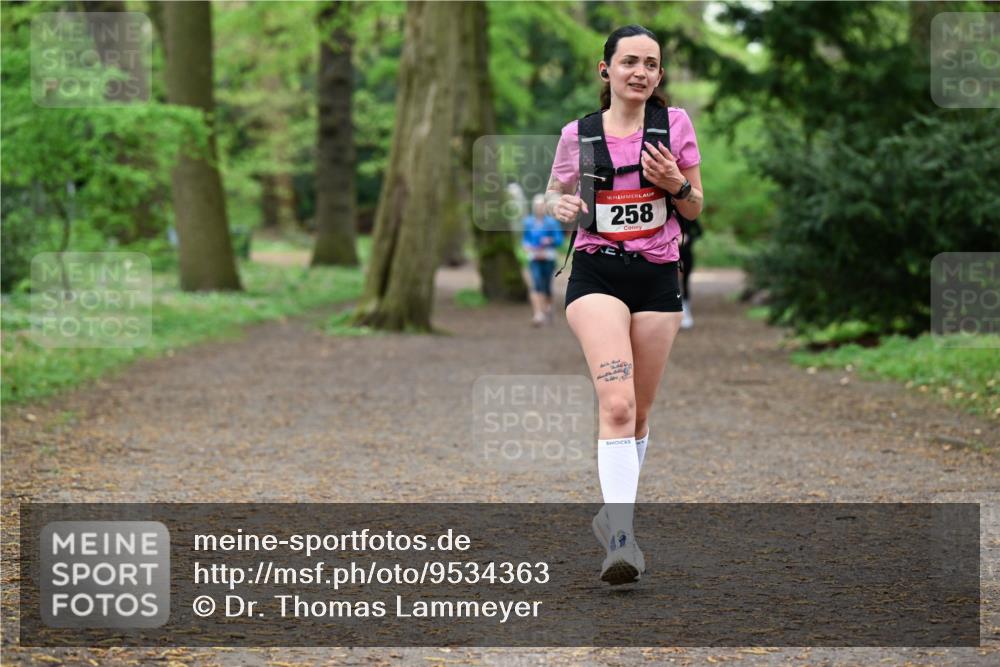 19.04.2026 - Hammer Lauf Dr. Thomas Lammeyer http://msf.ph/oto/9534363 19.04.2026 10:16:30 Laufen 258 meine-sportfotos.de