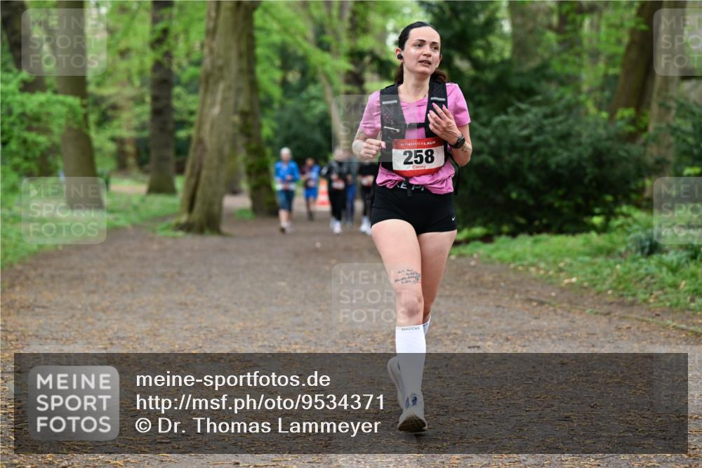 19.04.2026 - Hammer Lauf Dr. Thomas Lammeyer http://msf.ph/oto/9534371 19.04.2026 10:16:31 Laufen 258 meine-sportfotos.de