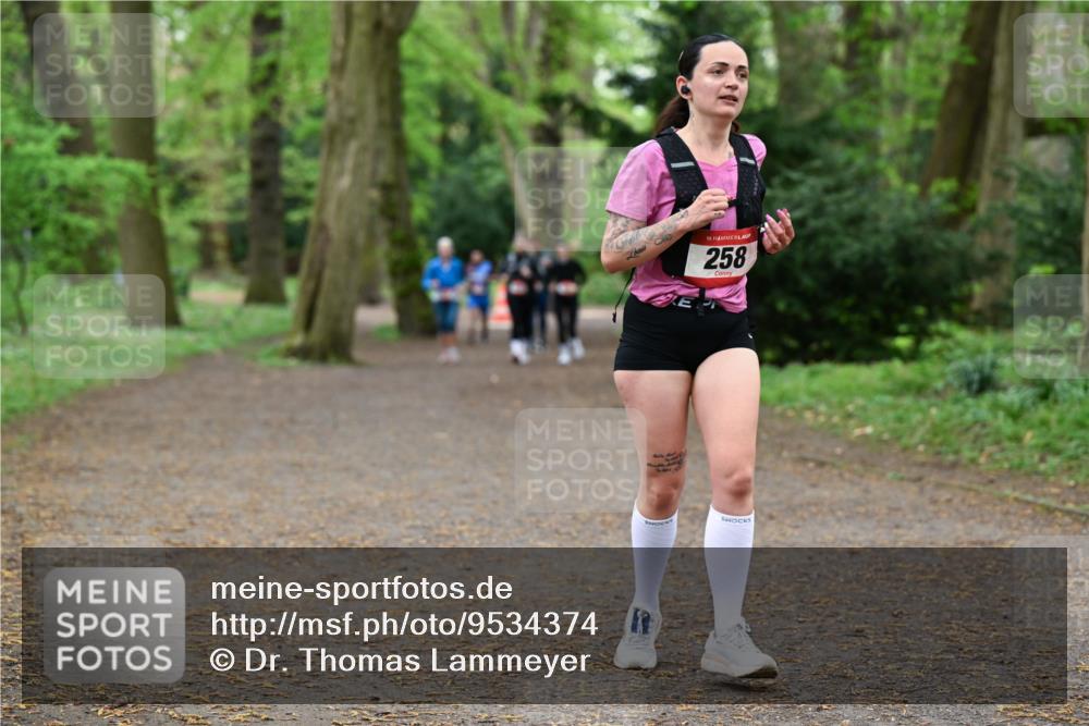 19.04.2026 - Hammer Lauf Dr. Thomas Lammeyer http://msf.ph/oto/9534374 19.04.2026 10:16:31 Laufen 258 meine-sportfotos.de