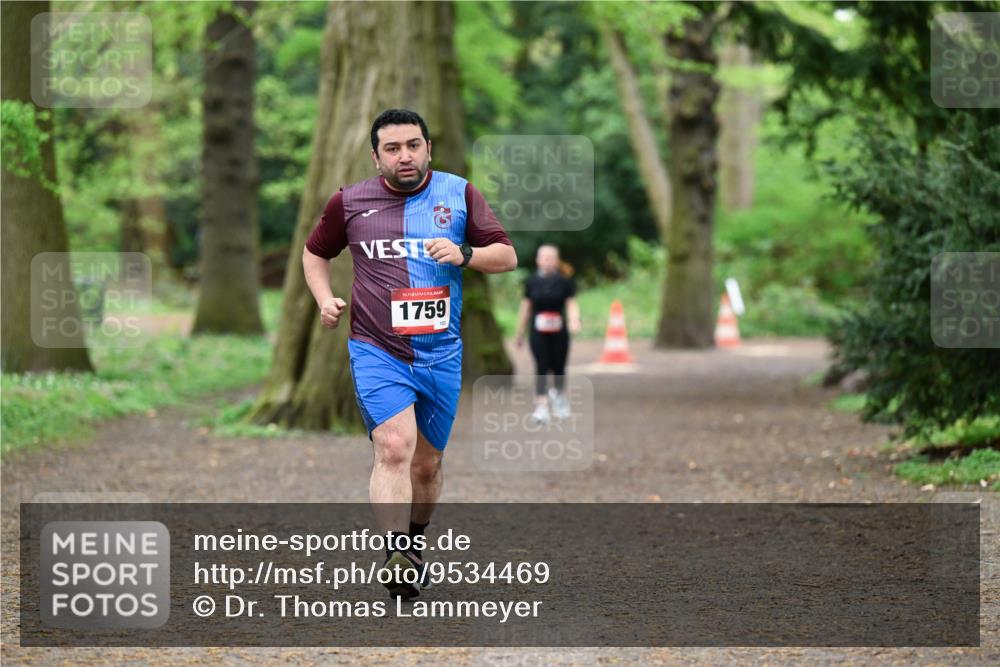 19.04.2026 - Hammer Lauf Dr. Thomas Lammeyer http://msf.ph/oto/9534469 19.04.2026 10:16:47 Laufen 1759 meine-sportfotos.de