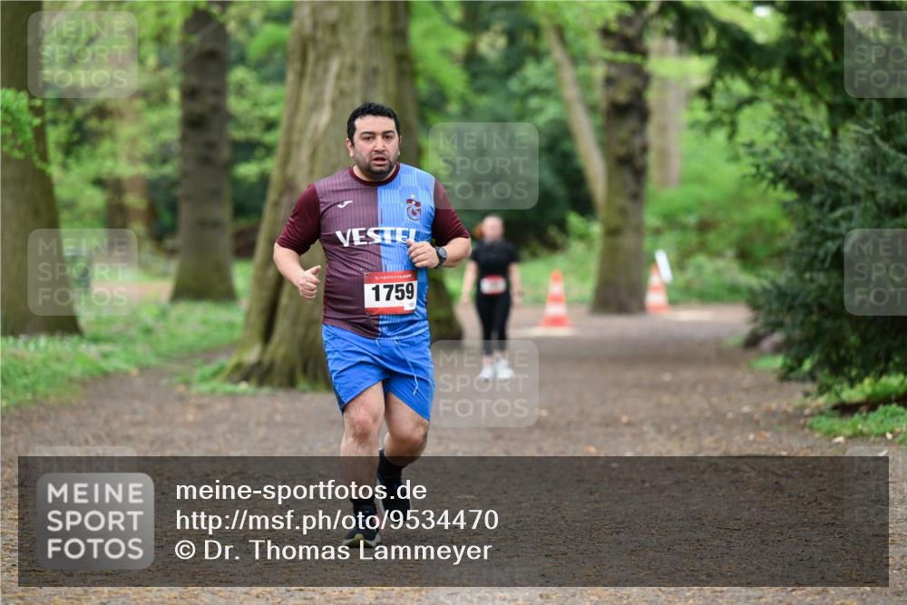 19.04.2026 - Hammer Lauf Dr. Thomas Lammeyer http://msf.ph/oto/9534470 19.04.2026 10:16:47 Laufen 1759 meine-sportfotos.de