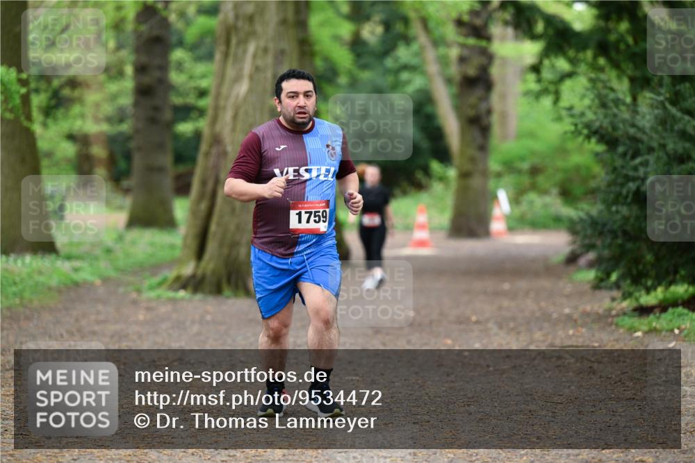 19.04.2026 - Hammer Lauf Dr. Thomas Lammeyer http://msf.ph/oto/9534472 19.04.2026 10:16:47 Laufen 1759 meine-sportfotos.de