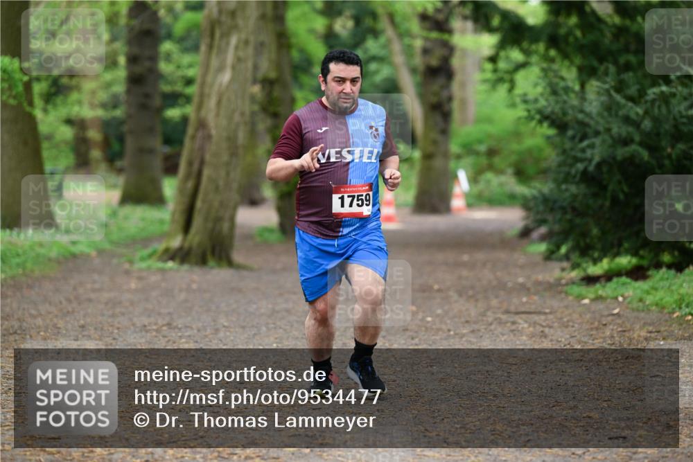 19.04.2026 - Hammer Lauf Dr. Thomas Lammeyer http://msf.ph/oto/9534477 19.04.2026 10:16:48 Laufen 1759 meine-sportfotos.de