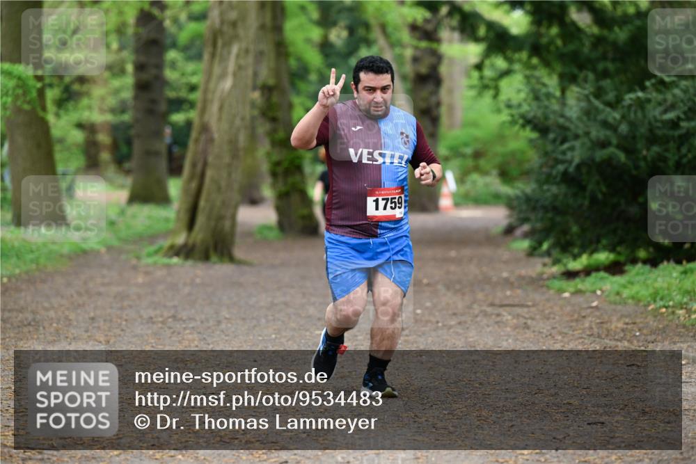 19.04.2026 - Hammer Lauf Dr. Thomas Lammeyer http://msf.ph/oto/9534483 19.04.2026 10:16:48 Laufen 1759 meine-sportfotos.de