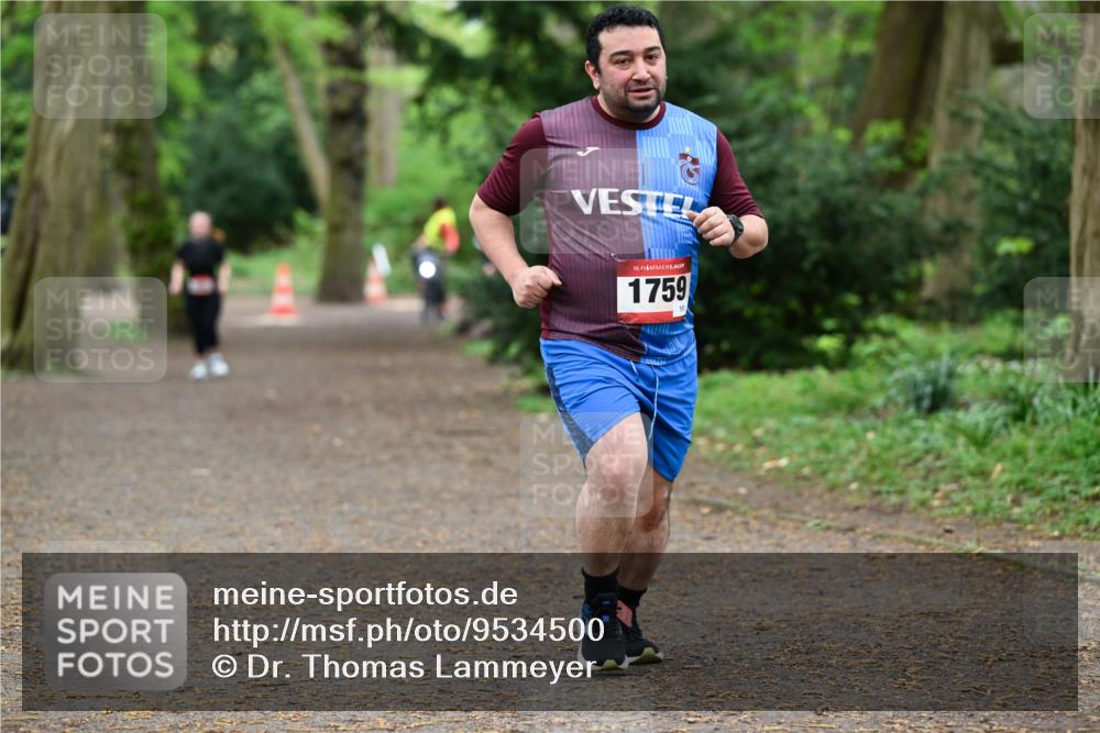 19.04.2026 - Hammer Lauf Dr. Thomas Lammeyer http://msf.ph/oto/9534500 19.04.2026 10:16:50 Laufen 1759 meine-sportfotos.de