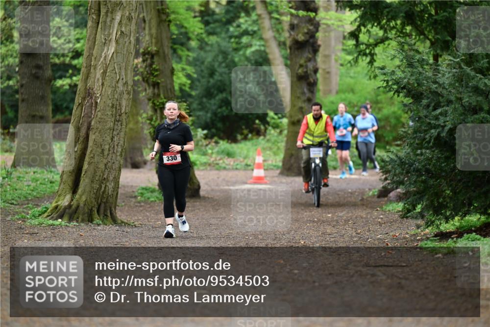 19.04.2026 - Hammer Lauf Dr. Thomas Lammeyer http://msf.ph/oto/9534503 19.04.2026 10:16:52 Laufen 330 meine-sportfotos.de