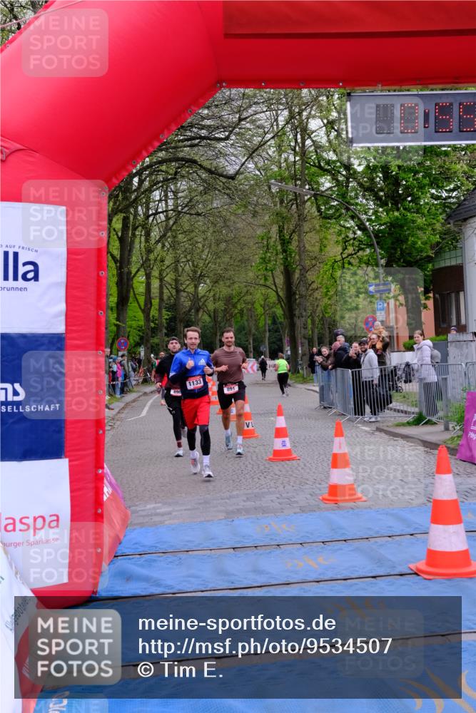 19.04.2026 - Hammer Lauf Tim E. http://msf.ph/oto/9534507 19.04.2026 10:40:19 Ziel 178, 343, 891, 1124, 1133, 1304, 1872 meine-sportfotos.de