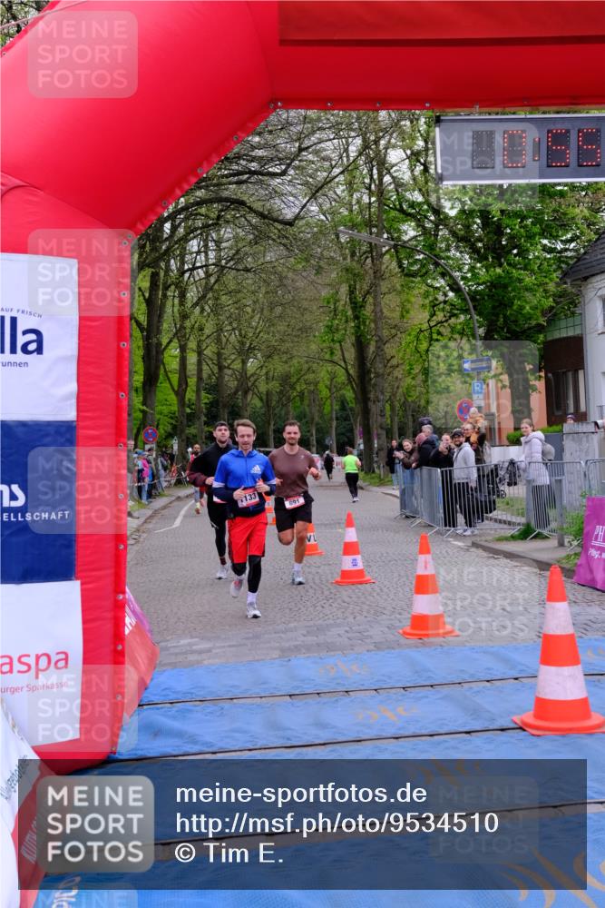 19.04.2026 - Hammer Lauf Tim E. http://msf.ph/oto/9534510 19.04.2026 10:40:19 Ziel 178, 343, 891, 1124, 1133, 1304, 1872 meine-sportfotos.de