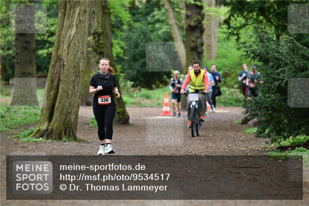 19.04.2026 - Hammer Lauf Dr. Thomas Lammeyer http://msf.ph/oto/9534517 19.04.2026 10:16:54 Laufen 330 meine-sportfotos.de