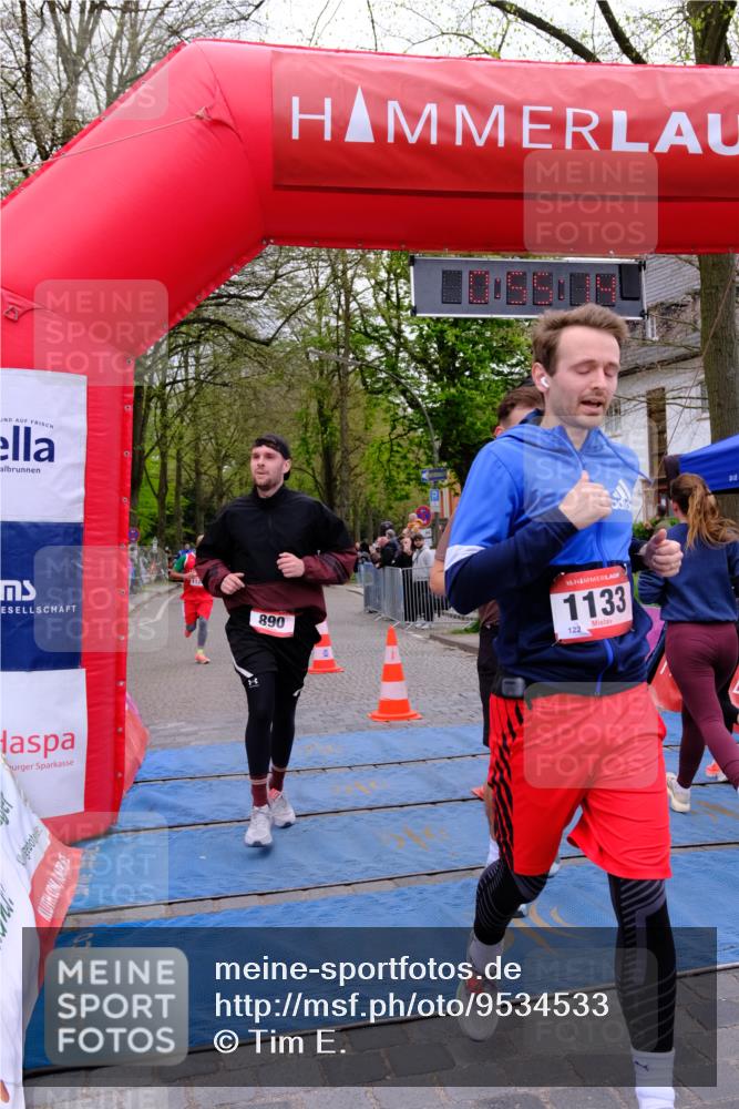 19.04.2026 - Hammer Lauf Tim E. http://msf.ph/oto/9534533 19.04.2026 10:40:22 Ziel 178, 315, 343, 891, 1124, 1133, 1304, 1872 meine-sportfotos.de