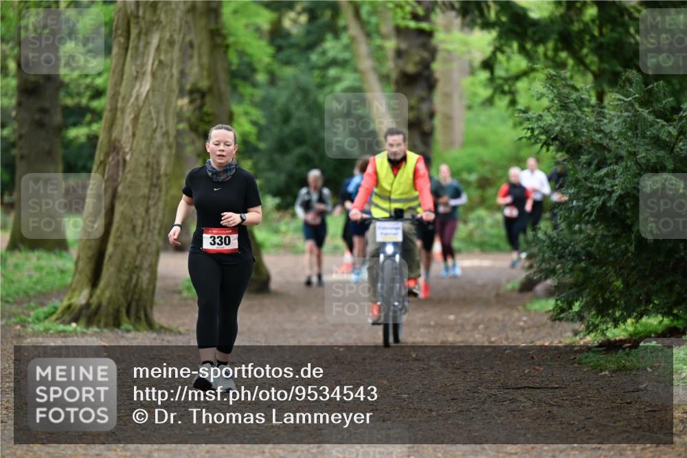 19.04.2026 - Hammer Lauf Dr. Thomas Lammeyer http://msf.ph/oto/9534543 19.04.2026 10:16:56 Laufen 330 meine-sportfotos.de